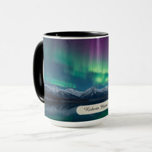 Epic Mug Camp Trip Custom