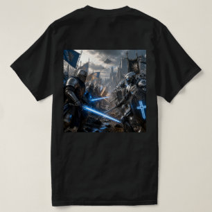 Epic Reversed Battle T-Shirt
