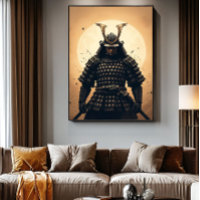 Epic Samurai Warrior Japanese Armour