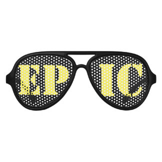"Epic" Shades