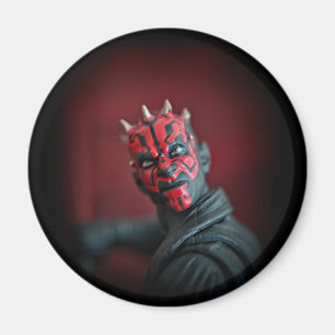 Epic Toy Photography design Magnet