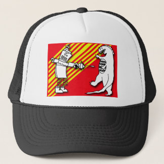 Epic Trucker Hat