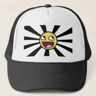 Epic Trucker Hat