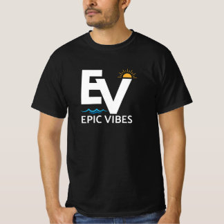 Epic Vibes T-Shirt