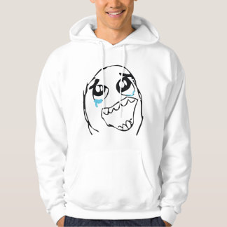Epic Win Hoodie