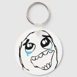 Epic Win Troll Key Ring