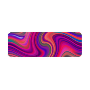 Epicenter Return Address Label
