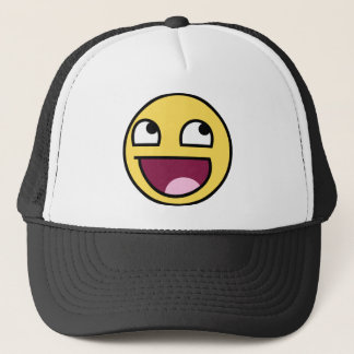 EpicHat1 Trucker Hat