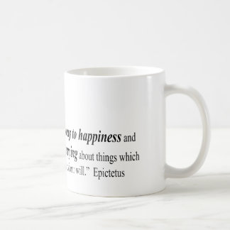 epictetus.png coffee mug