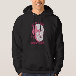 Epictetus Quote Philosophy Quotes Inspirational Sp Hoodie