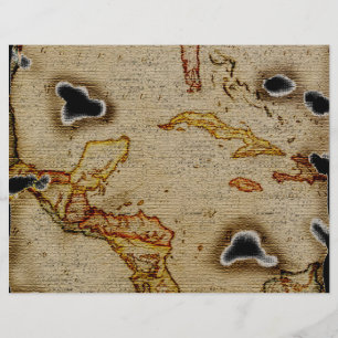 EpicTreasure Map #1