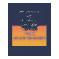 Epidemic Of Kindness