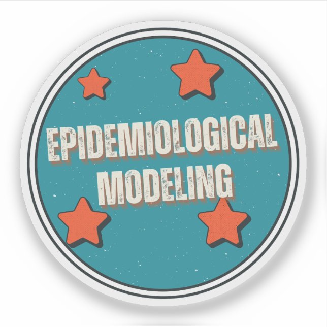 Epidemiological Modelling (Front)