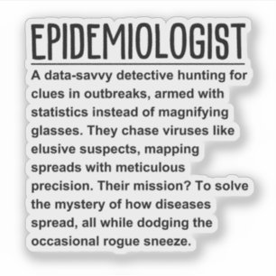 Epidemiologist