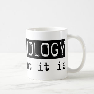 Epidemiology It Is Coffee Mug