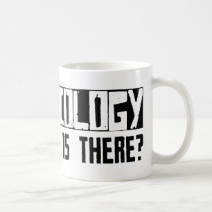 Epidemiology What Else Is There? Coffee Mug