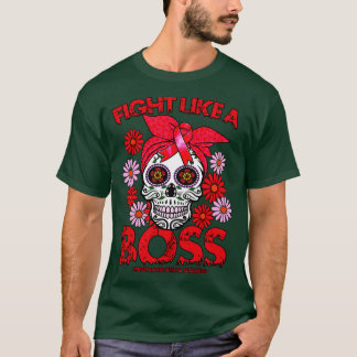 Epidermolysis Bullosa Awareness Awareness fight li T-Shirt