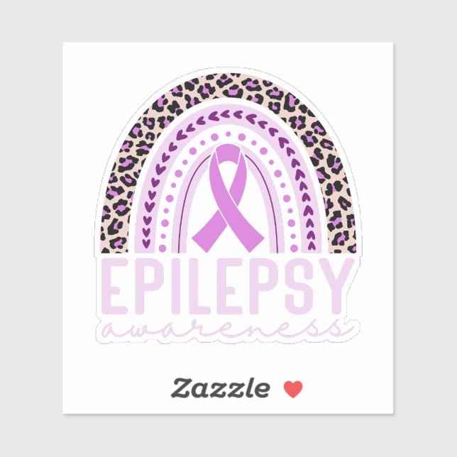 Epilepsy Awareness  (Sheet)