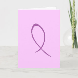Epilepsy Awareness Customisable Card