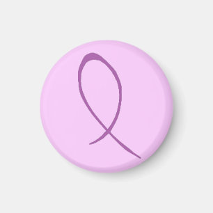 Epilepsy Awareness Customisable Magnet