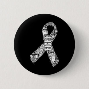 Epilepsy Awareness November Month Fight Against  6 Cm Round Badge