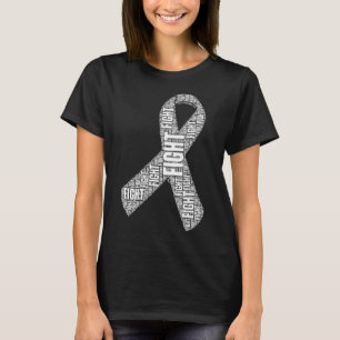 Epilepsy Awareness November Month Fight Against T-Shirt