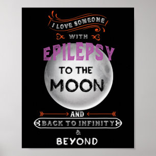 Epilepsy Awareness Poster