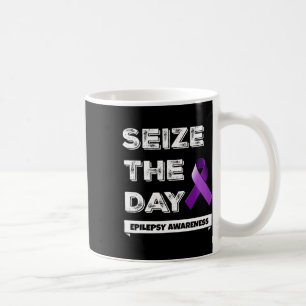 Epilepsy Awareness T 1 Coffee Mug