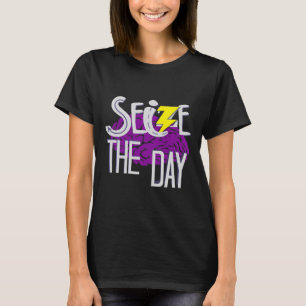 Epilepsy Awareness Tees