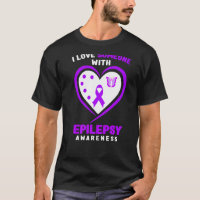 Epilepsy   I Love Someone With Epilepsy Awareness