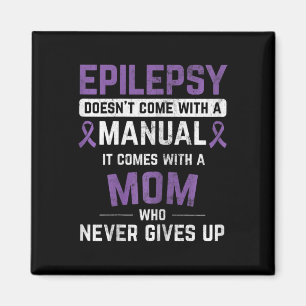 Epilepsy Mum Epilepsy Epilepsy Awareness Epilepsy Magnet