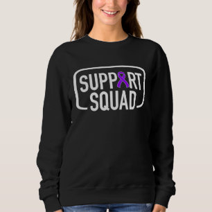EPILEPSY SWEATSHIRT