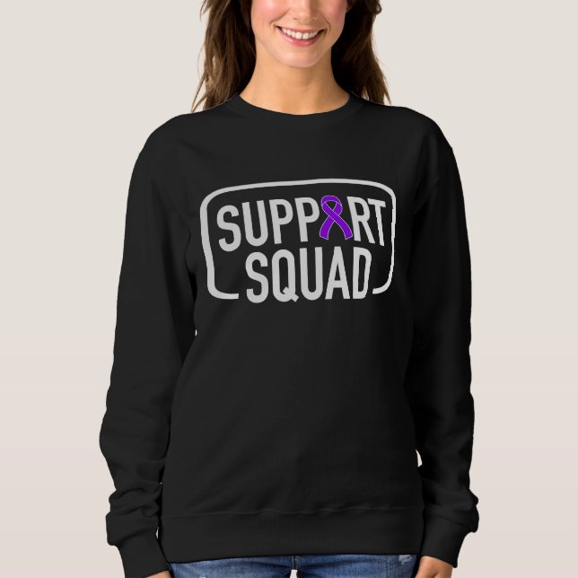 EPILEPSY SWEATSHIRT (Front)