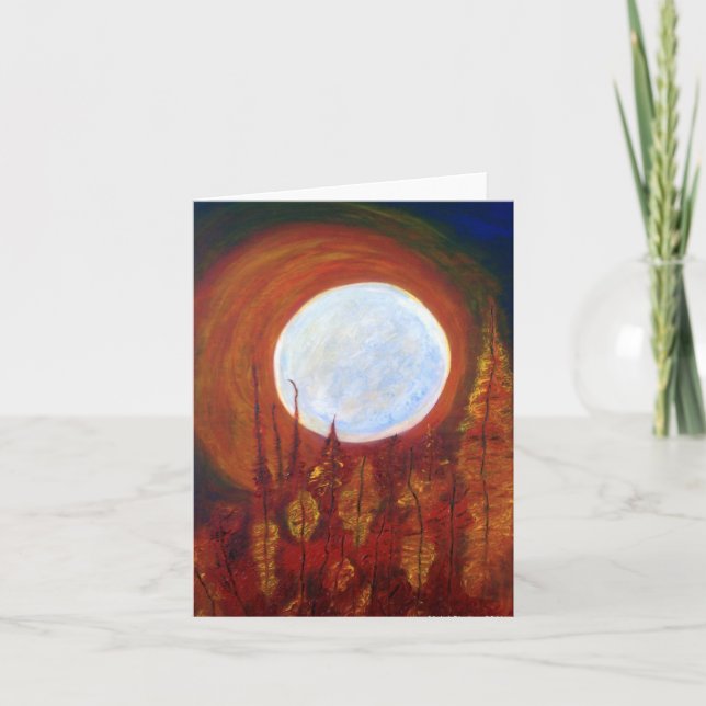 Epiphany Card (Front)