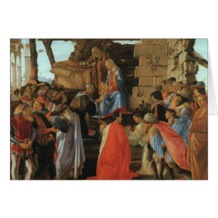 Epiphany Three Kings Virgin Mary Baby Jesus Joseph