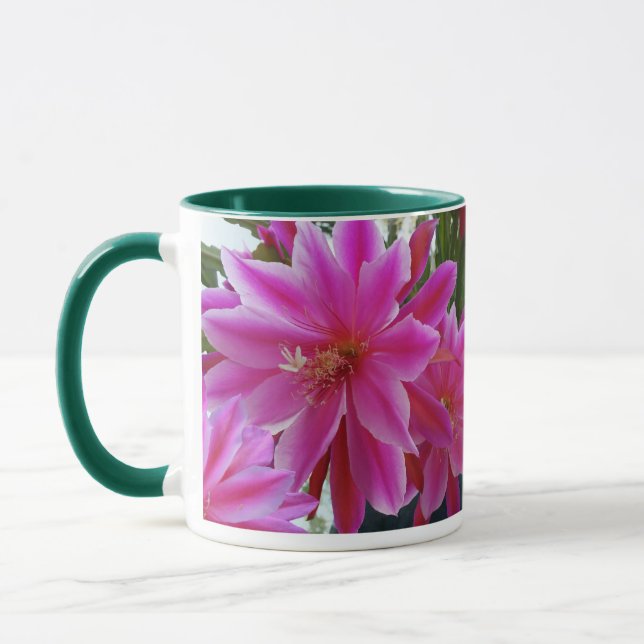 Epiphyllum Mug (Left)