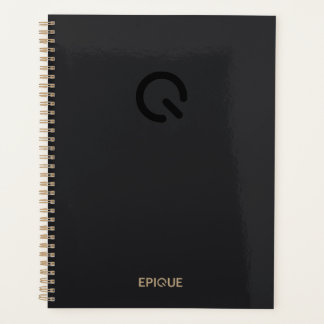 Epique Day Planner