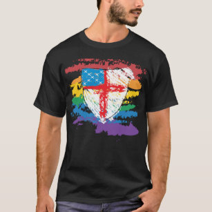 Episcopal Pride T-Shirt