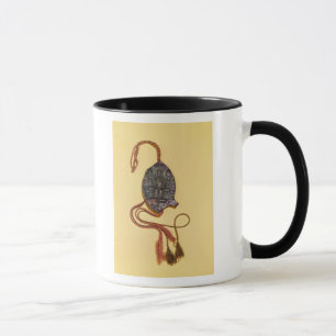 Episcopal seal belonging to Anthony Beck Mug