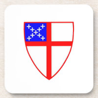 Episcopal Shield