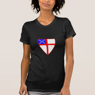 Episcopal Shield T-Shirt