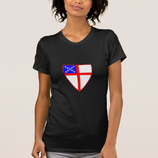 Episcopal Shield T-Shirt