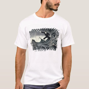 Episode from the Sino-Japanese war T-Shirt