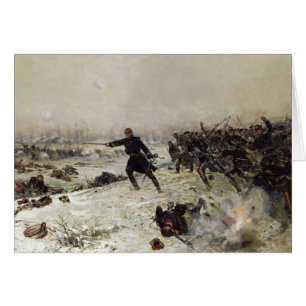 Episode of the War of 1870
