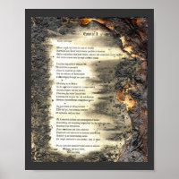 Epistle I