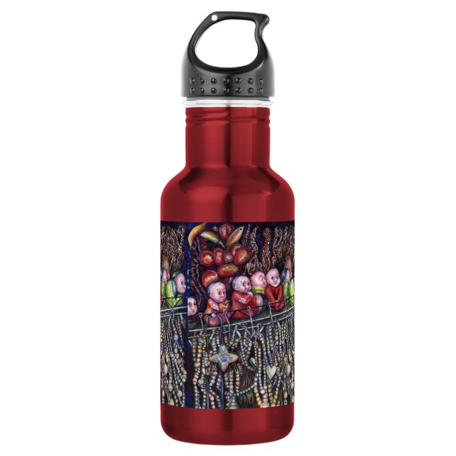 Epitomise 532 Ml Water Bottle (Front)