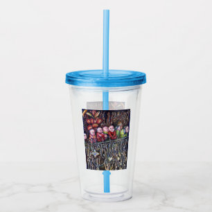 Epitomise Acrylic Tumbler