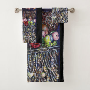 Epitomise Bath Towel Set