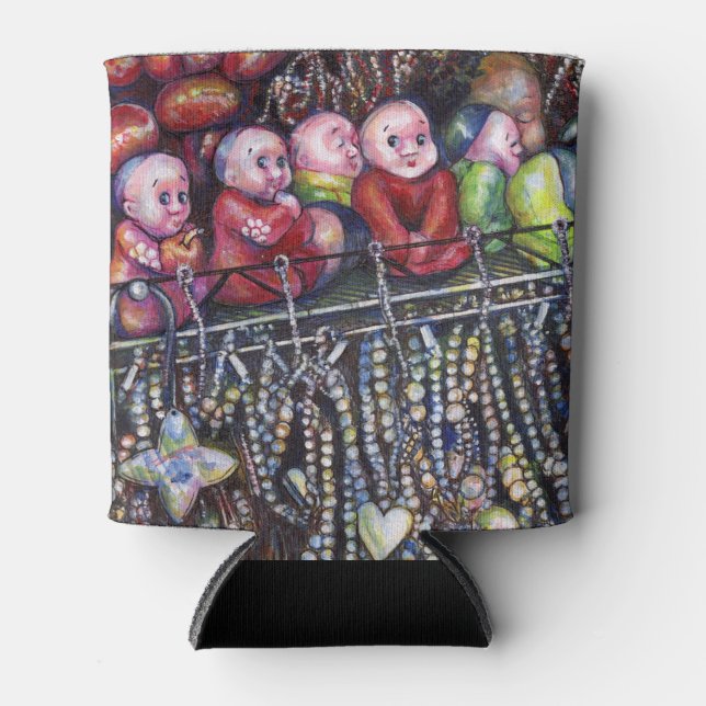 Epitomise Can Cooler (Front)