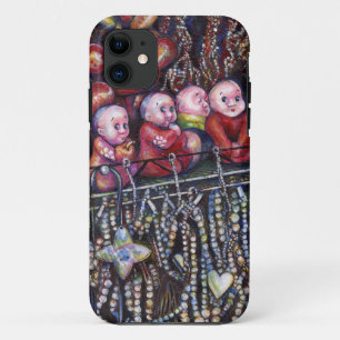 Epitomise iPhone 11 Case